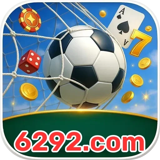 6292.com: O App Que Transformará Sua Experiência de Jogo