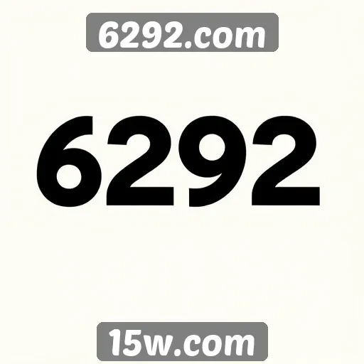 Impacto do 6292.com no mercado de jogos online