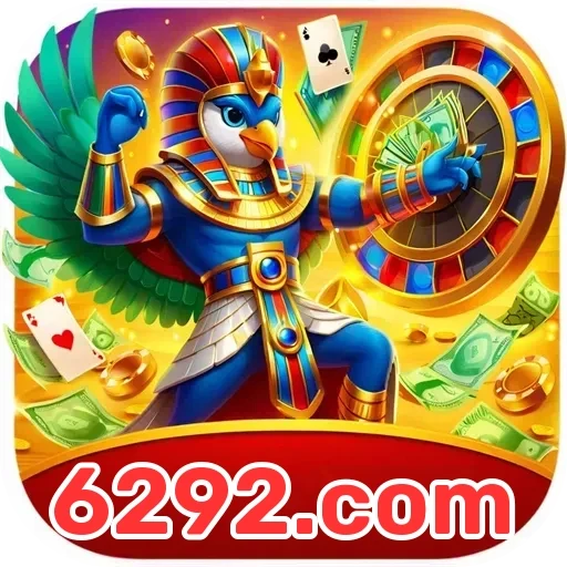 6292.com: O Portal que Revoluciona Seu Login e Jogo