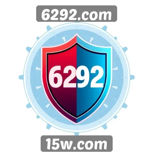 Como 6292.com garante segurança aos jogadores