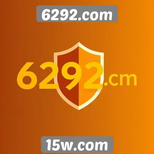 Plataforma 6292.com investe em segurança para usuários